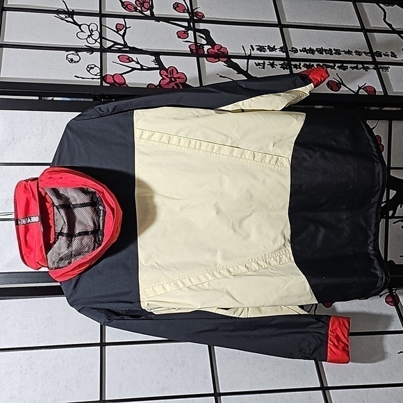 Obermeyer Hooded Jacket Size 12 - Picture 9 of 9